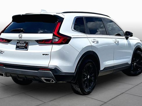 Used 2023 Honda CR-V Sport image 13
