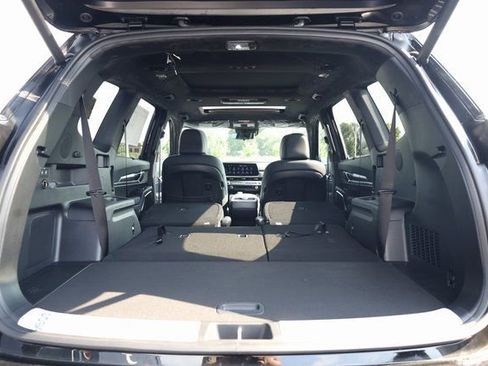 Certified 2025 Kia Telluride SX Prestige X-Line image 31