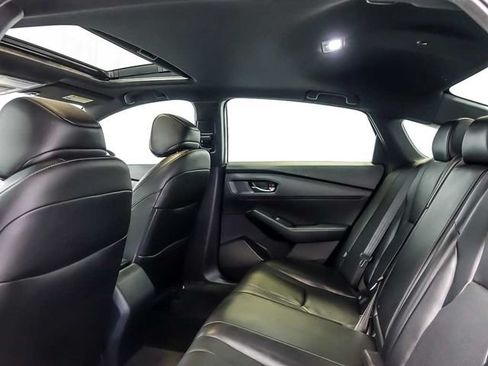 Used 2024 Honda Accord Sport image 16