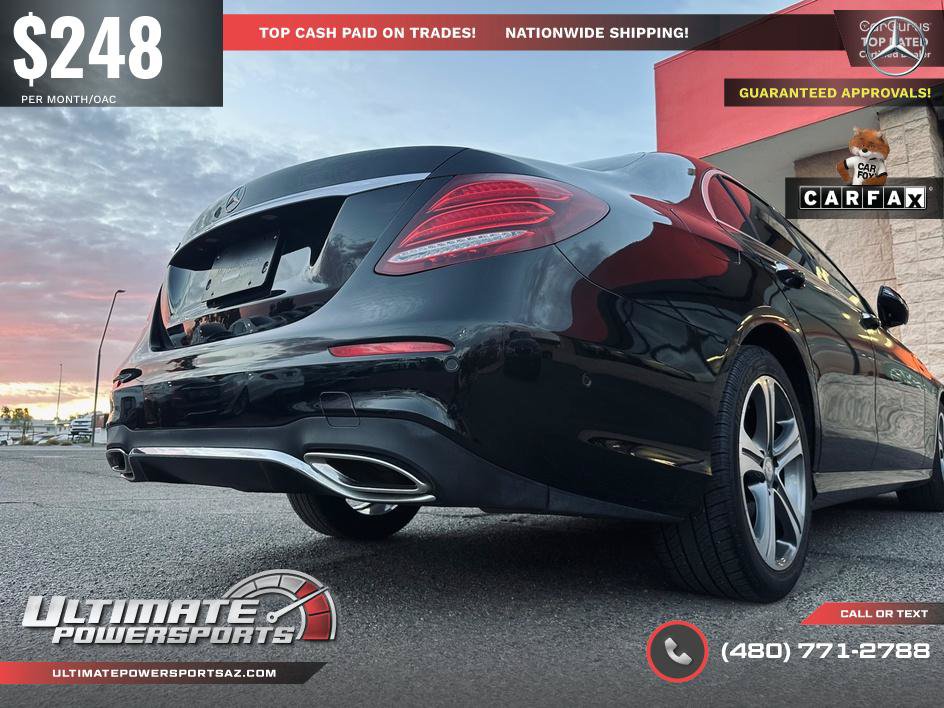 Used 2017 Mercedes-Benz E 300 image 60