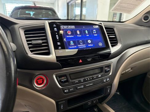 Used 2019 Honda Ridgeline RTL-T image 20