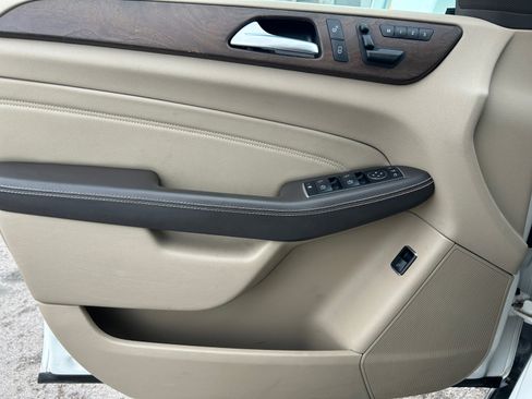 Used 2014 Mercedes-Benz ML 350 ML 350 4MATIC image 13