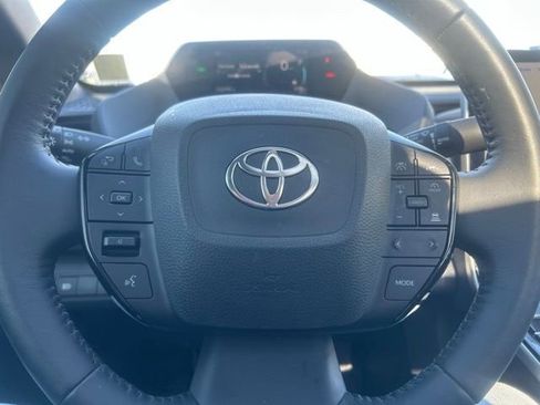 Used 2023 Toyota bZ4X AWD w/ Weather Package image 14
