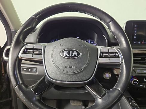 Used 2021 Kia Telluride EX AWD/4WD image 21