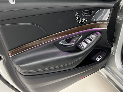 Used 2014 Mercedes-Benz S 63 AMG 4MATIC Sedan image 86