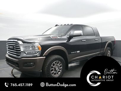 Used 2022 RAM 3500 Limited