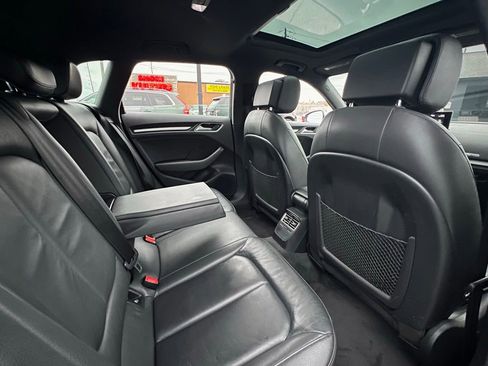 Used 2016 Audi A3 e-tron Premium w/ 17" Wheel Package image 21