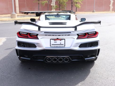 New 2026 Chevrolet Corvette Z06 image 36