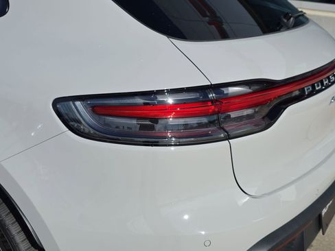 New 2026 Porsche Macan AWD/4WD image 12