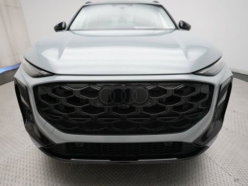New 2026 Audi Q3 quattro 2.0T AWD/4WD image 23