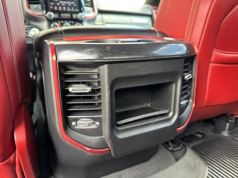 Used 2019 RAM 1500 Rebel w/ Rebel Level 1 Equipment Group AWD/4WD image 34