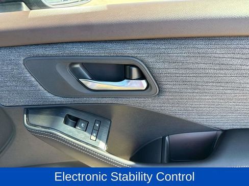 Used 2023 Nissan Rogue SV image 18