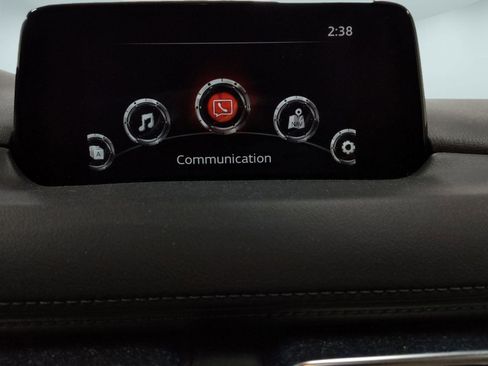 Used 2017 MAZDA CX-5 Touring w/ Preferred Equipment Package image 20