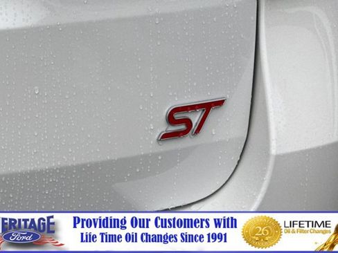 New 2026 Ford Explorer ST w/ Sun And Sound Package image 28