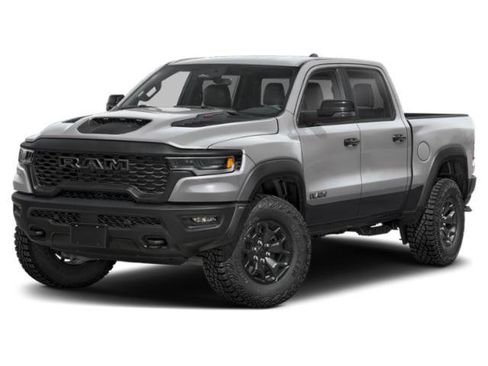 New 2026 RAM 1500 RHO AWD/4WD image 1