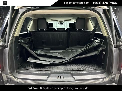 Used 2018 Ford Expedition Max Platinum image 50