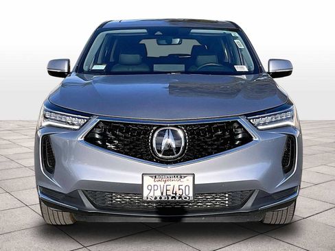 Used 2024 Acura RDX SH-AWD image 3