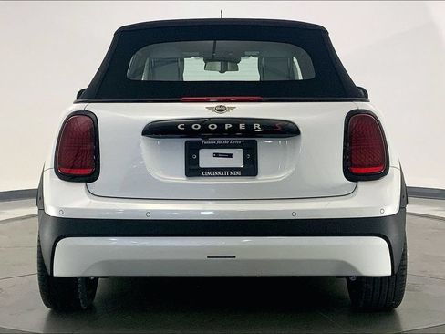 New 2026 MINI Cooper S FWD image 3