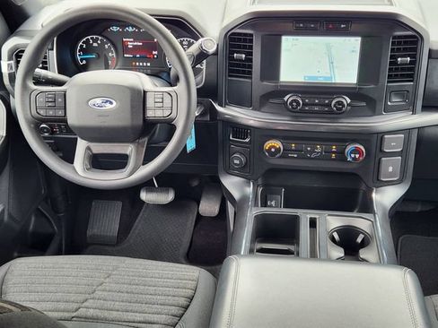 Used 2021 Ford F150 XL w/ STX Appearance Package RWD image 28