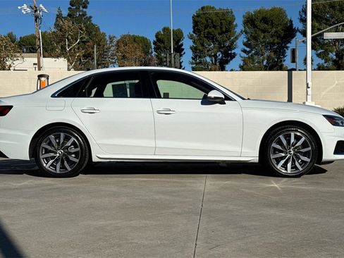 Used 2021 Audi A4 2.0T Premium w/ Convenience Package image 6