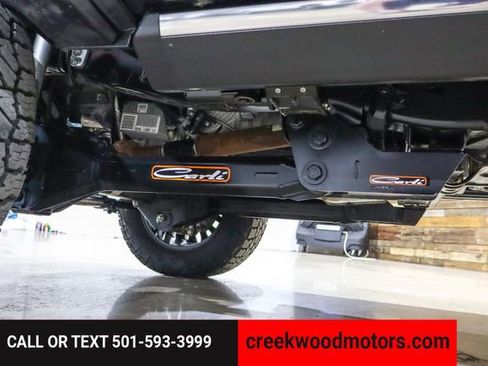 Used 2024 Ford F250 Lariat w/ Lariat Ultimate Package image 10