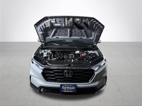 Used 2024 Honda CR-V LX image 21