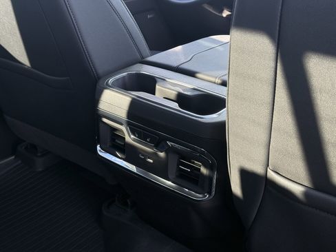 New 2026 Chevrolet Silverado 1500 LTZ w/ Technology Package AWD/4WD image 27