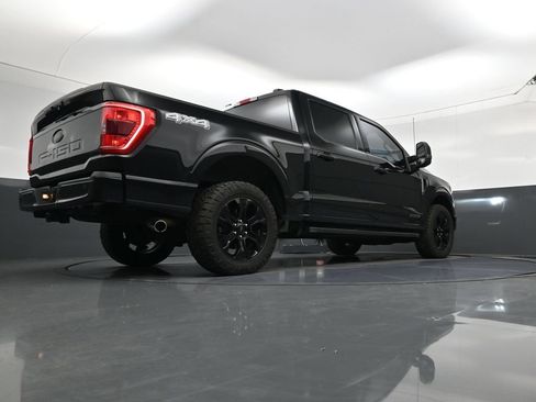 Used 2022 Ford F150 XLT w/ Equipment Group 302A High AWD/4WD image 25