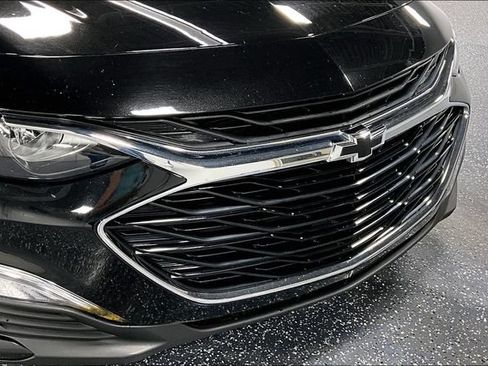 Used 2022 Chevrolet Malibu RS w/ LPO, Convenience Package 1 FWD image 28