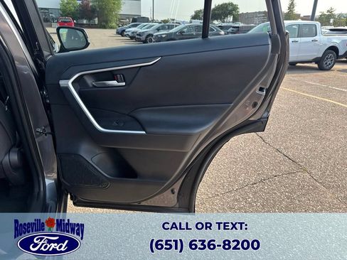 Used 2023 Toyota RAV4 SE AWD/4WD image 38