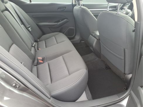 Certified 2023 Nissan Altima 2.5 SV FWD image 25