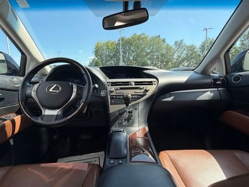 Used 2015 Lexus RX 350 AWD image 29