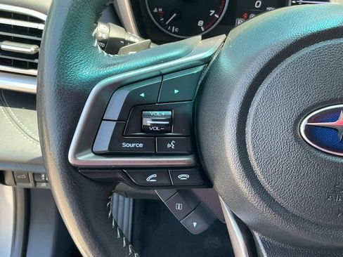 Used 2020 Subaru Outback Limited XT AWD/4WD image 28