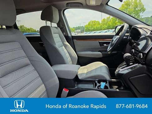 Used 2019 Honda CR-V EX image 15