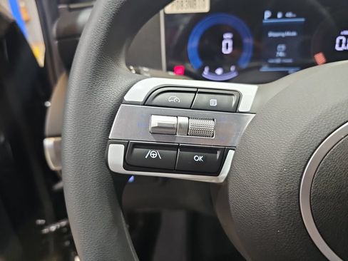 New 2026 Hyundai Santa Cruz SEL AWD/4WD image 18