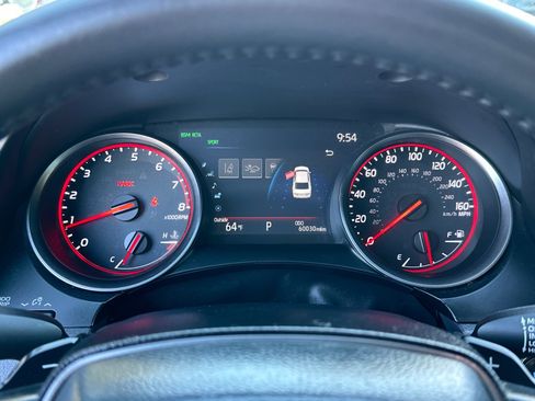 Used 2023 Toyota Camry XSE image 27