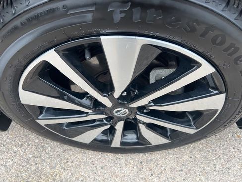 Certified 2022 Nissan Sentra SV w/ SV Premium Package image 37