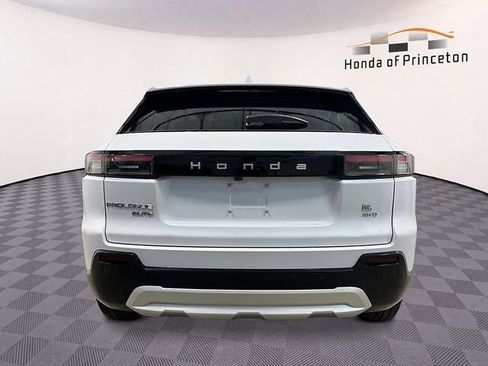 New 2026 Honda Prologue Elite image 4