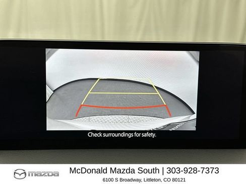Certified 2023 MAZDA CX-9 Touring AWD/4WD image 17