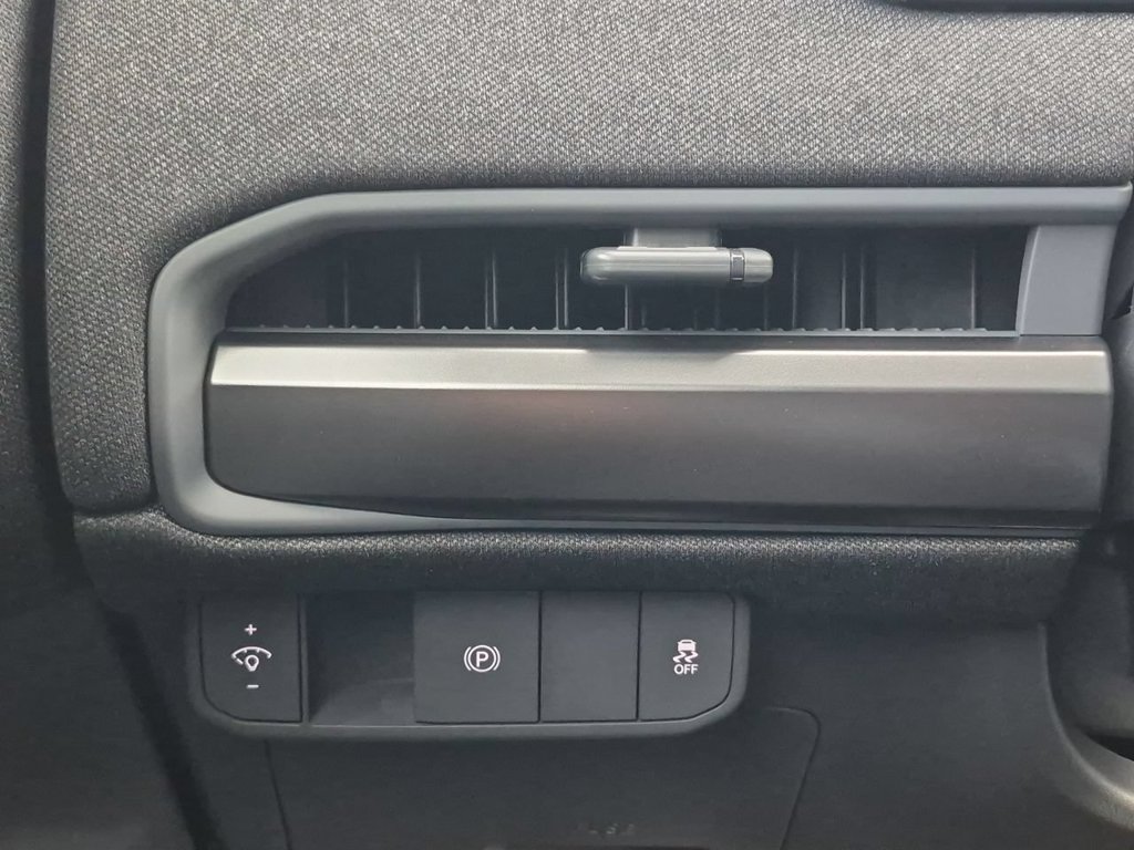New 2027 Kia EV3 Wind w/ Wind Fwd Nightfall Package image 18