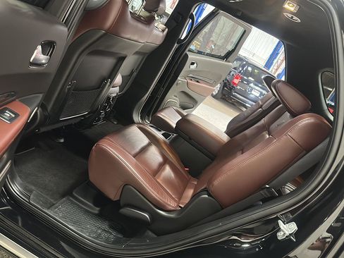 Certified 2022 Dodge Durango Citadel image 29