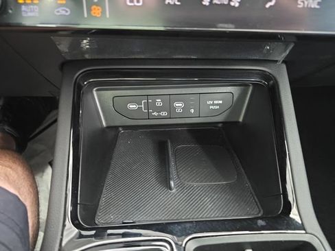 Certified 2025 Kia K5 EX FWD image 23