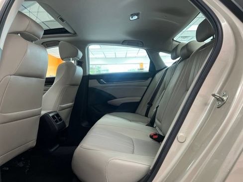 Used 2020 Honda Accord EX-L image 16