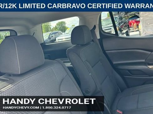Certified 2021 GMC Acadia SLE AWD/4WD image 42
