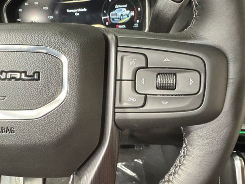 New 2026 GMC Sierra 3500 Denali Ultimate image 19