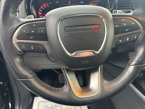 Used 2022 Dodge Durango Citadel AWD/4WD image 16