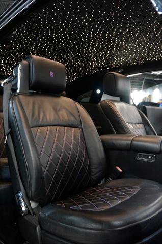 Used 2009 Rolls-Royce Phantom Coupe RWD image 19