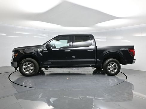 Used 2024 Ford F150 XLT w/ Mobile Office Package image 34