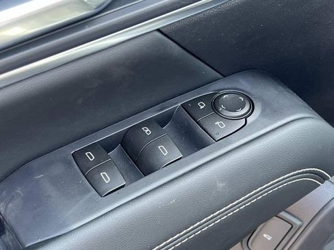 New 2026 GMC Terrain Elevation image 15