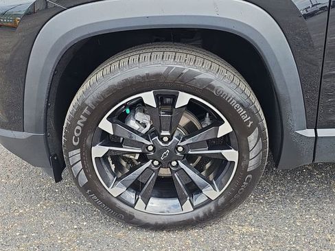 Used 2025 Chevrolet Equinox RS w/ Safety and Technology Package AWD/4WD image 32